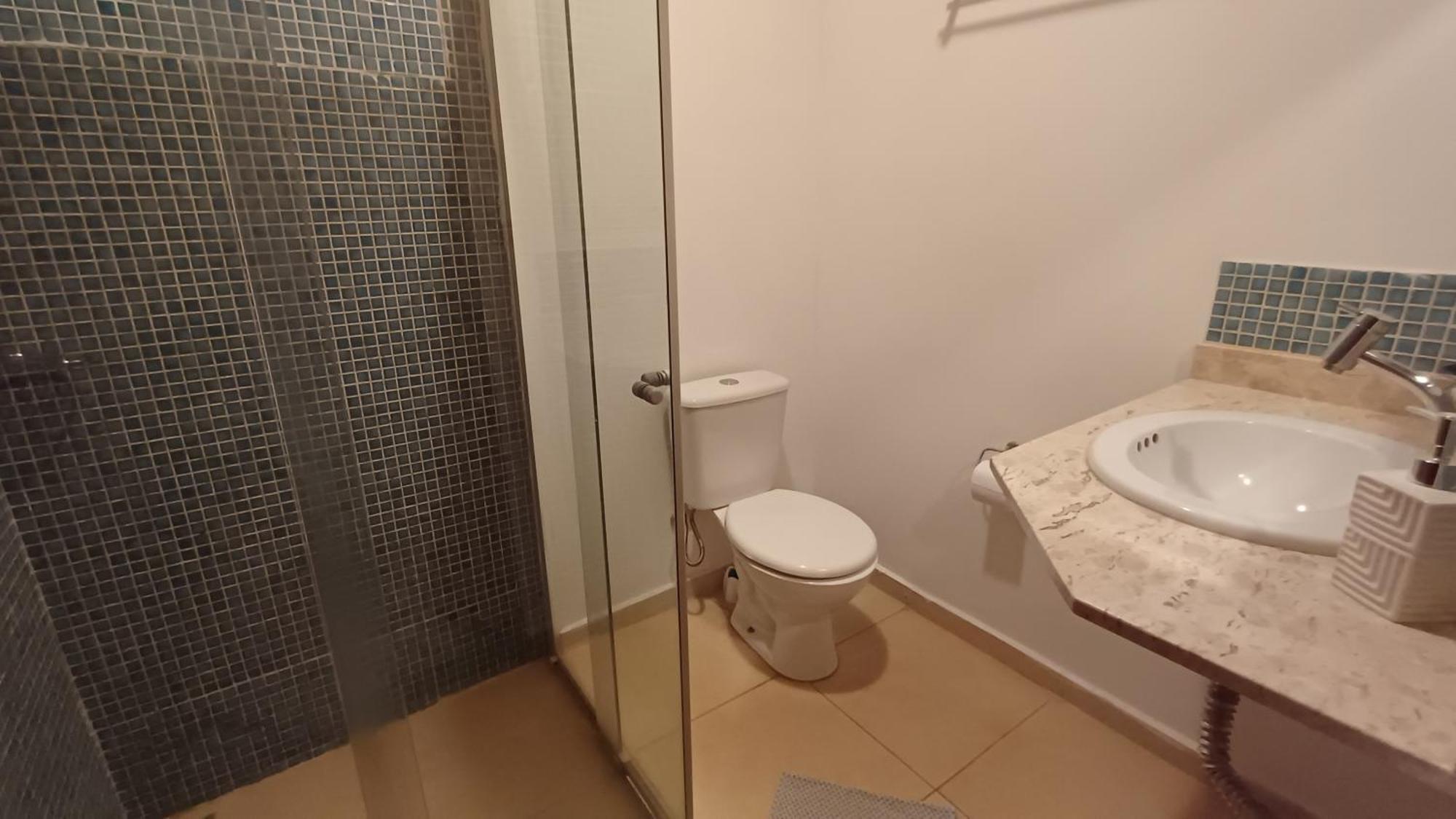 Sitio Encontro Das Aguas Brotas 圣保罗 外观 照片
