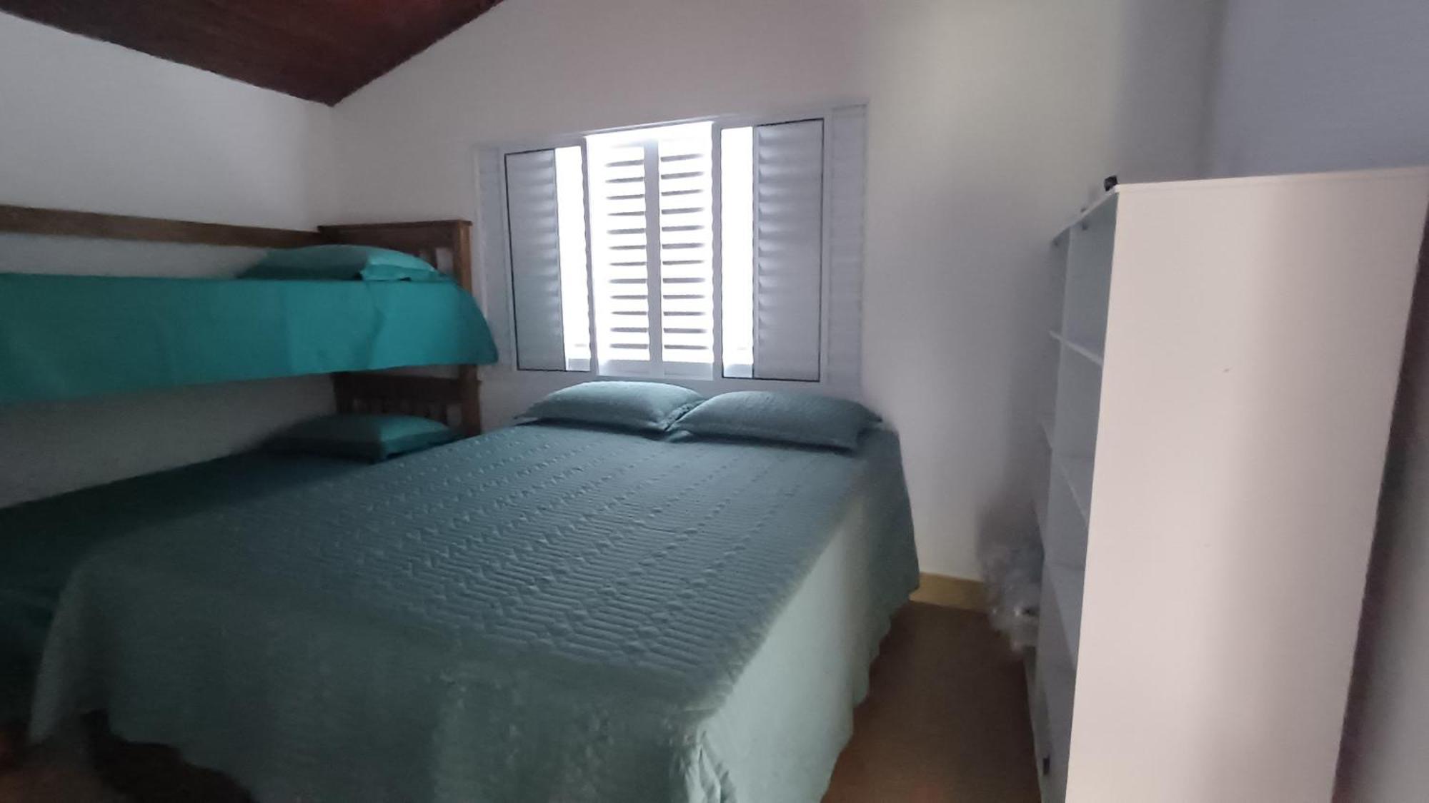 Sitio Encontro Das Aguas Brotas 圣保罗 外观 照片