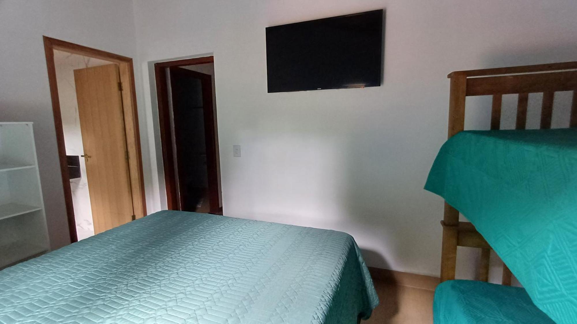 Sitio Encontro Das Aguas Brotas 圣保罗 外观 照片