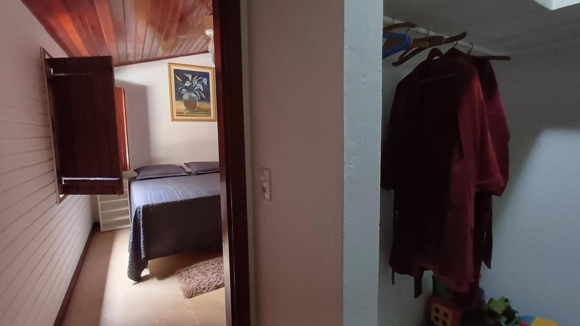 Sitio Encontro Das Aguas Brotas 圣保罗 外观 照片