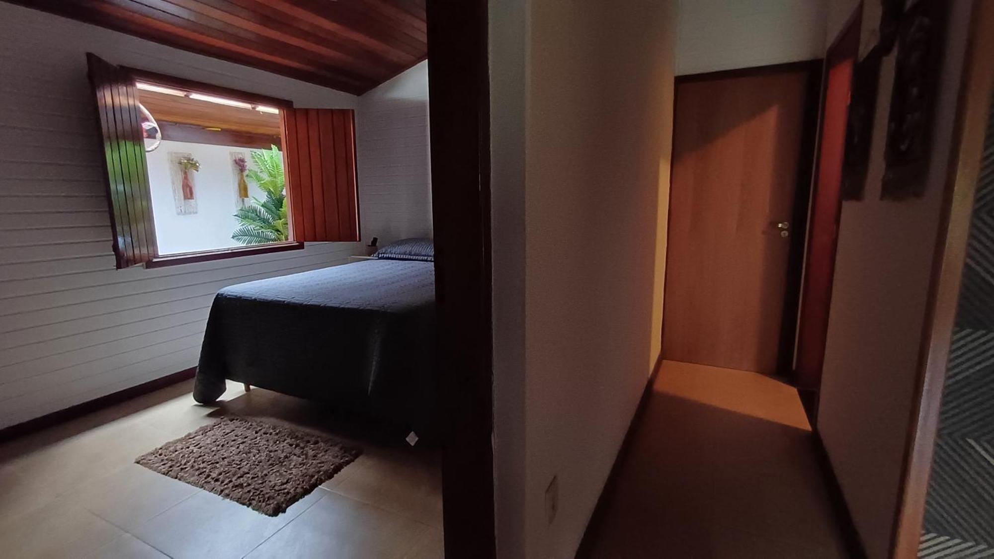 Sitio Encontro Das Aguas Brotas 圣保罗 外观 照片