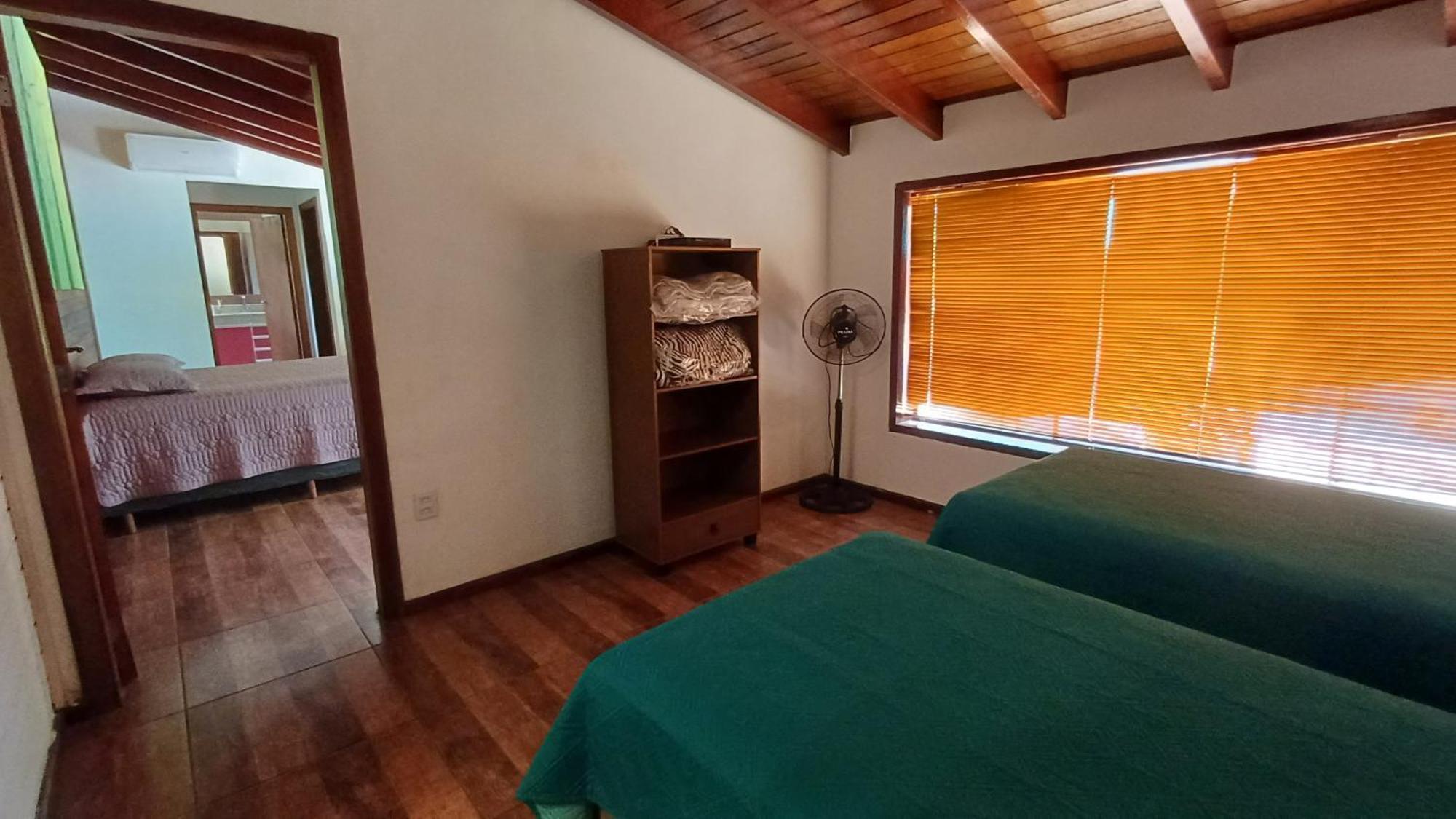 Sitio Encontro Das Aguas Brotas 圣保罗 外观 照片